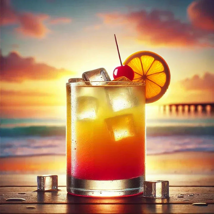 Stay Out ’Til Sunrise